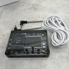 New Mini Theremin Musical Electronic Creative Instrument OLED Screen Display