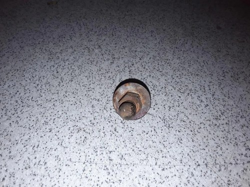 BMW 3 Touring E46 Schrauben 41218120964 3.00 Diesel 2000 33960799