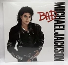 Michael Jackson - BAD (1987) SEALED