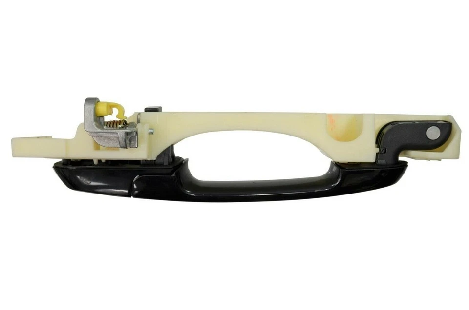 fits 2006 to 2011 Hyundai Accent Exterior Door Handle Front Right with Base Foto 2 de 3