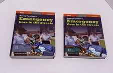Nancy Caroline's Emergency Care In The Streets 7th Edition vol 1 & 2 Access Code