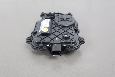 Bentley Continental Flying Spur 2006 Front Right Door soft close actuator P/N 3D0837059B