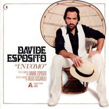 Un Uomo von Davide Esposito | CD | Zustand sehr gut