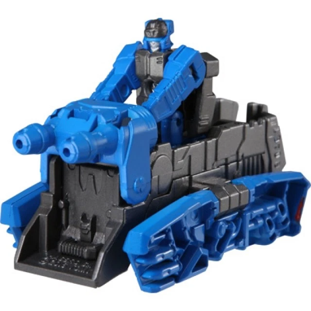 LG33 Highbrow | Japanese Transformers Legends Import Takara Tomy Generations - Image 4 of 4