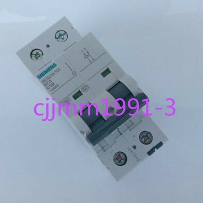 1PC New   5SY6210-7CC 2PC10   *hh