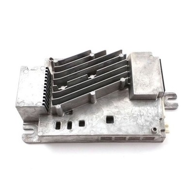 BMW 1 F40 2019 Endstufe Audio-Verstärker 6512 TEC13201