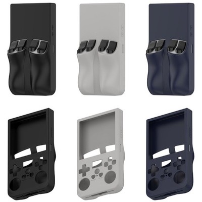 Silicone Case for R36 Shockproof Protections Cover Shell Consoles Cover