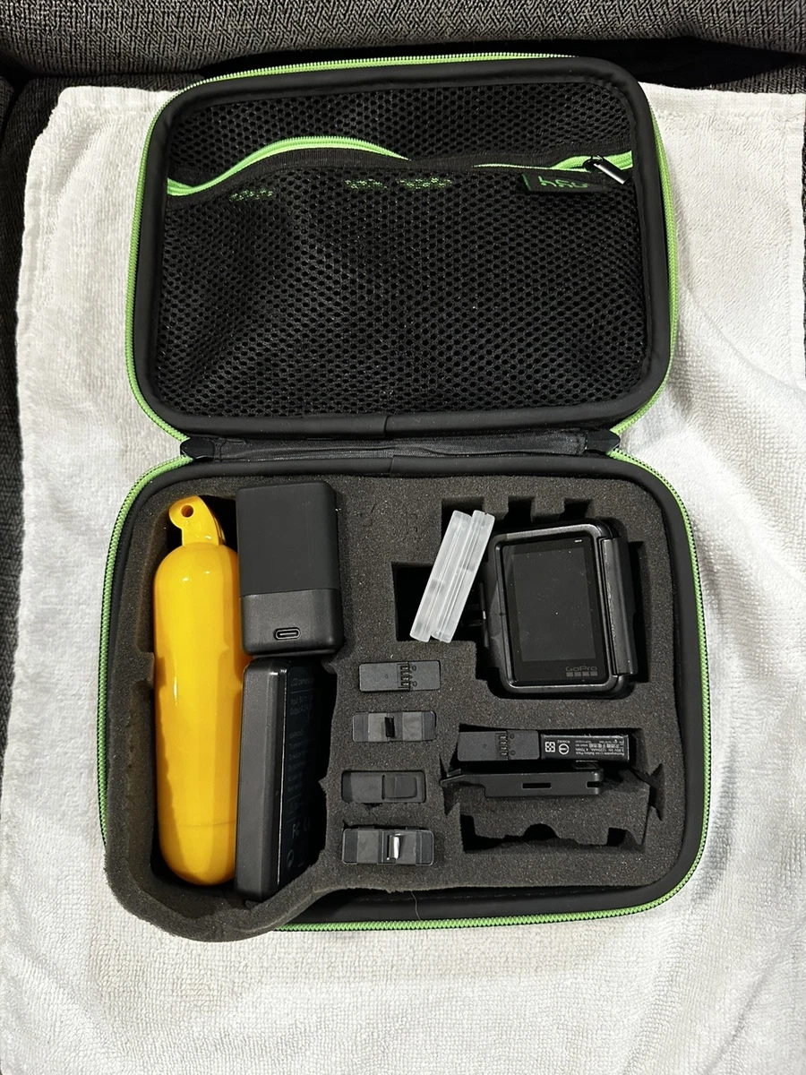 GoPro HERO7 GoPro Camcorders for sale | eBay