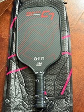 Zenith a11n C7 Pickleball Racquet
