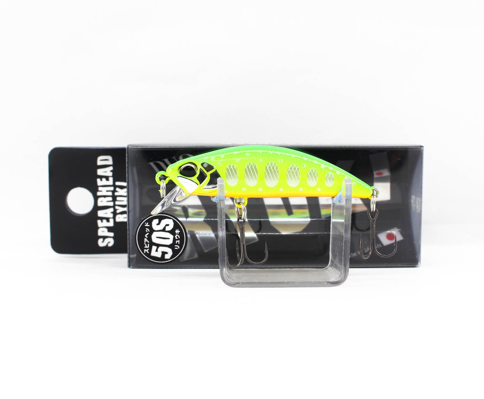 Duo Spearhead Ryuki 50S Sinking Lure ASI4044 (8882)