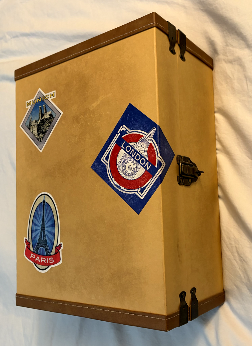 Grateful Dead Europe '72 Box Set - The Complete Recordings - Brand
