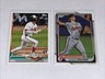 Jackson Holliday 2024 Topps Archives #293, 2024 Bowman #BP-47 RC Orioles