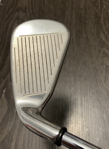 Callaway X18 Pro Series 6 Iron RH TT Dynamic Gold X100 Extra Stiff Flex - Picture 2 of 12