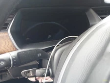 TESLA X   2019 Speedometer 3503102