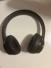 Beats Studio3 Wireless Over-Ear Bluetooth Headphones Black MX3X2LL/A