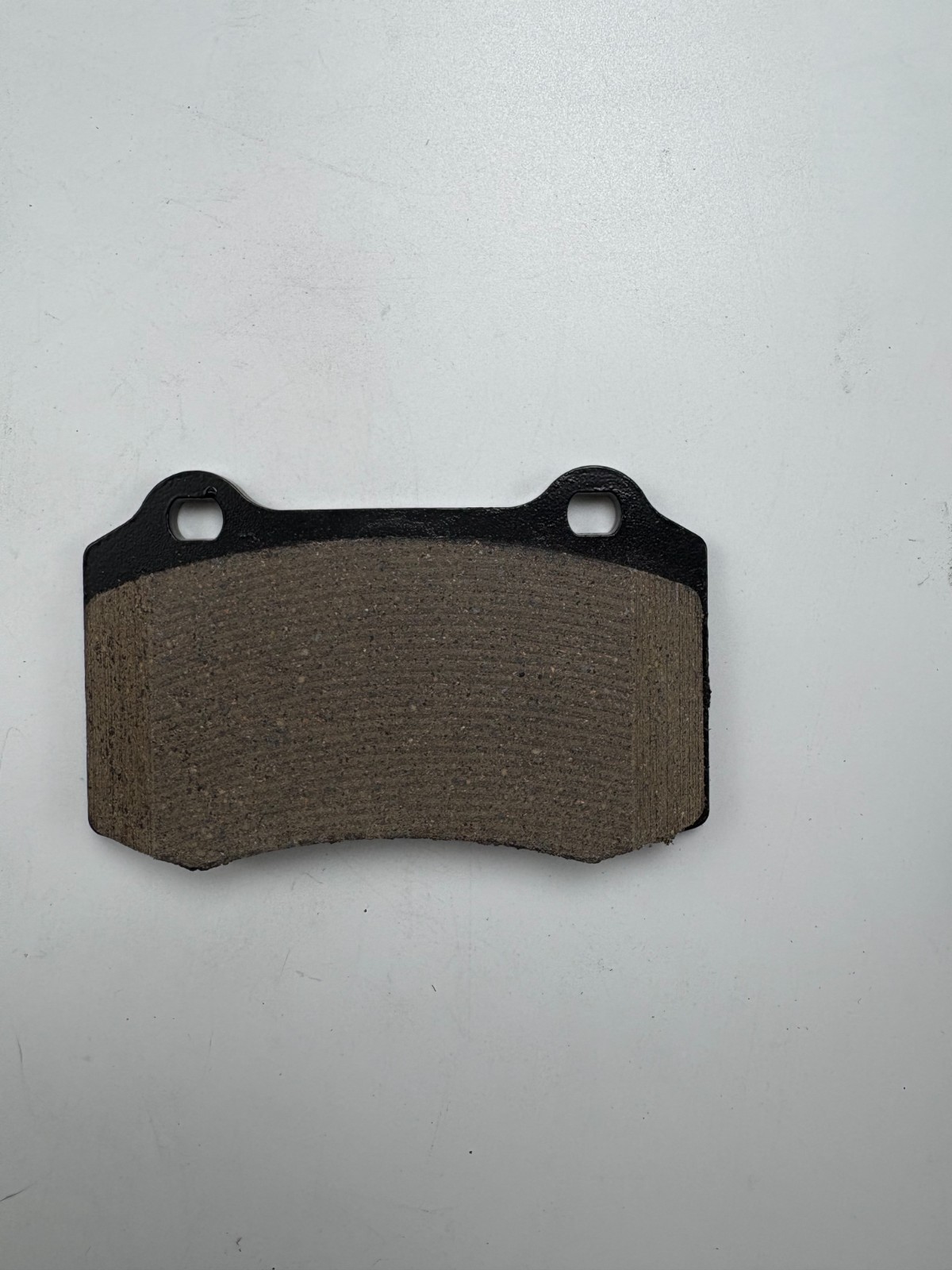 GEN MASERATI GHIBLI S Q4 SQ4 M156 QUATTROPORTE S SQ4 GTS REAR BRAKE PADS 2014 +