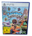 Sackboy - A Big Adventure PS5-Spiel NEU OVP