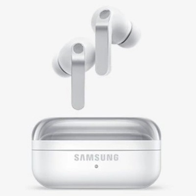  Samsung Galaxy Buds 4 Pro (2026) In-Ear Noise Cancellin Headphon 