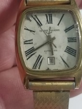 Orologio Vintage Ulisse Nardin
