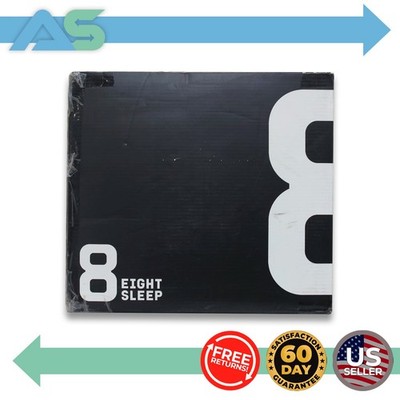 Eight Sleep Pod 2 Full Size Cooling Mattress Cover ONLY  (HUB IS NOT INCLUDED)