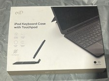 eiP Ipad Keyboard Case w/ Touchpad Ipad Air 4th/5th
