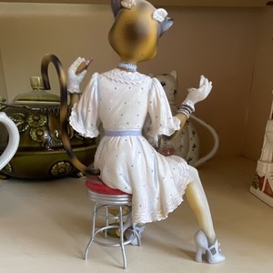 Daisy Doll From Retired Alley Cats