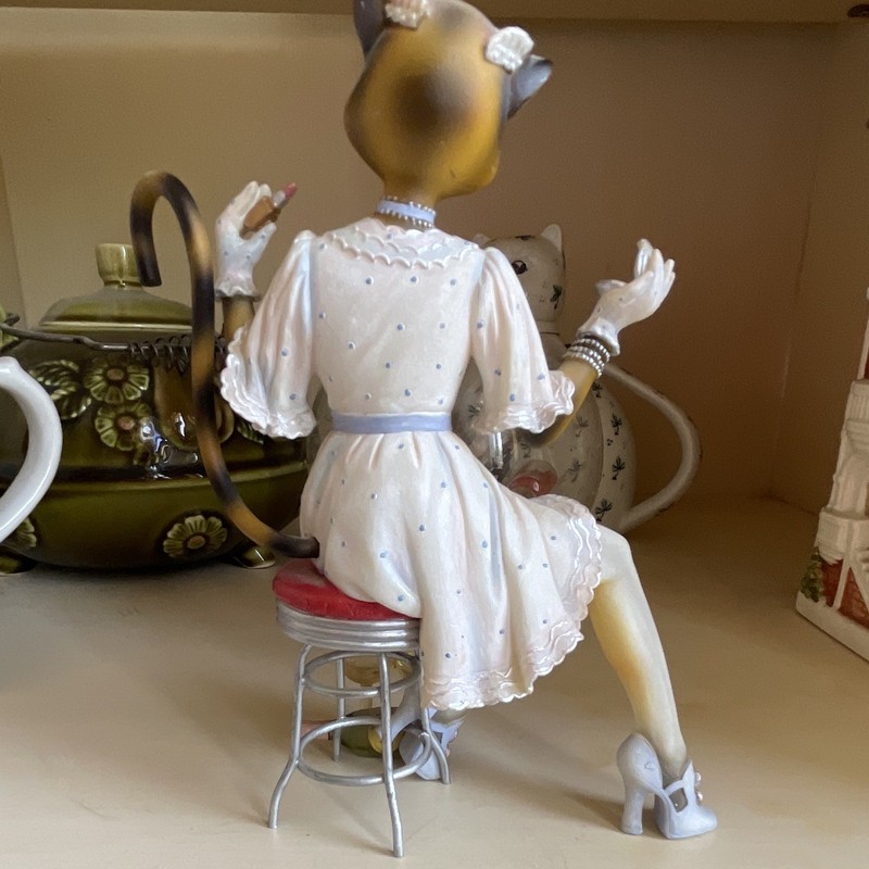Daisy Doll From Retired Alley Cats