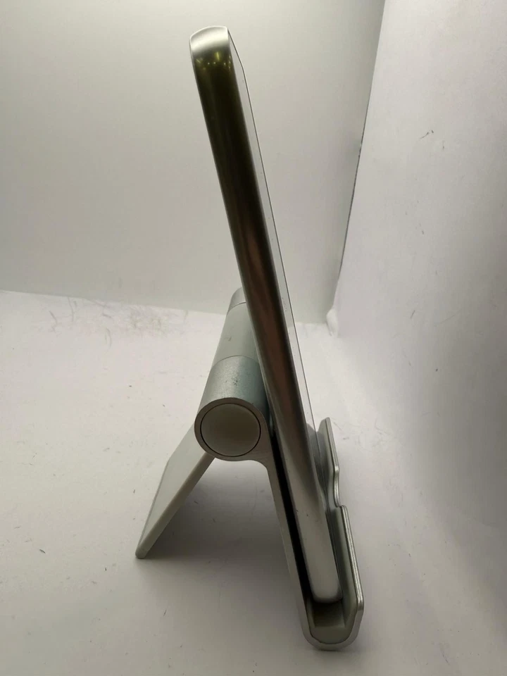 Samsung Galaxy A34 5G Silver -128GB - Immagine 4 di 4