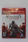 Assassin's Creed 2 II - NEW - Sony PlayStation 3