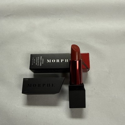 MORPHE MEGA MATTE SUPER MAT Long Lasting Full Coverage in Shade MORPHE 0.12 oz