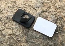 Outdoor Sports Arrow Rest Hunting Plastic Recurve Bow Replacement Part