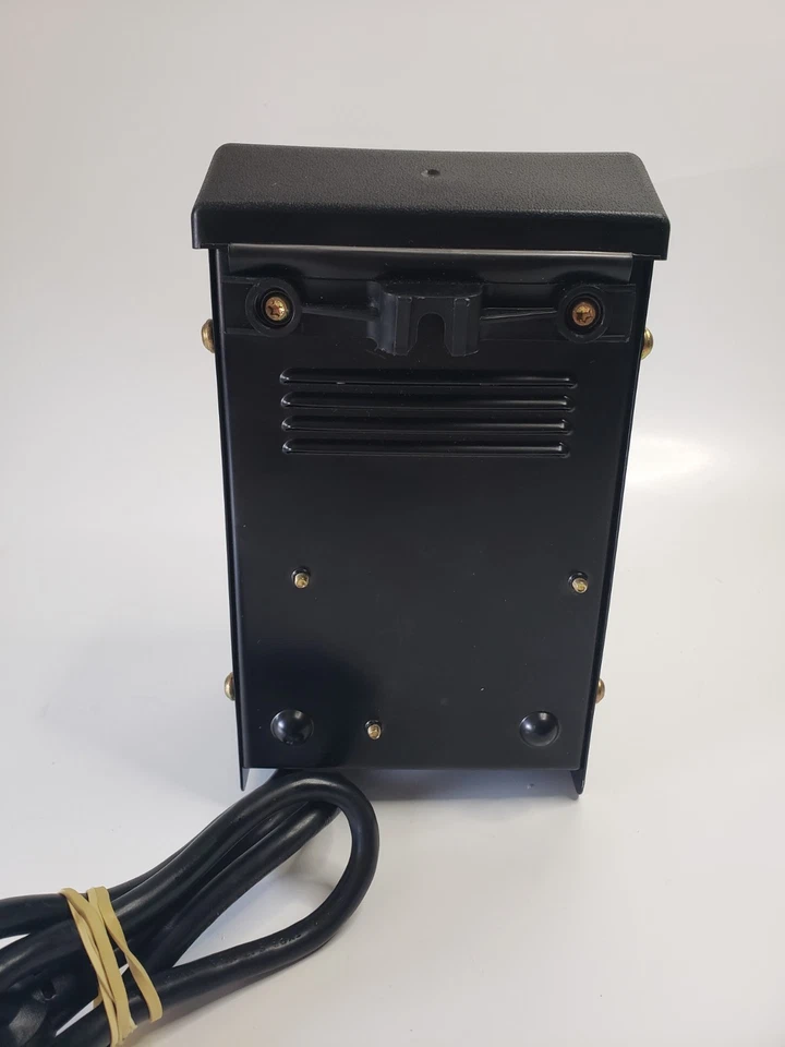 Transformador/temporizador de iluminación de bajo voltaje Malibu Intermatic 88 vatios 12 VAC LV341T Foto 4 de 4