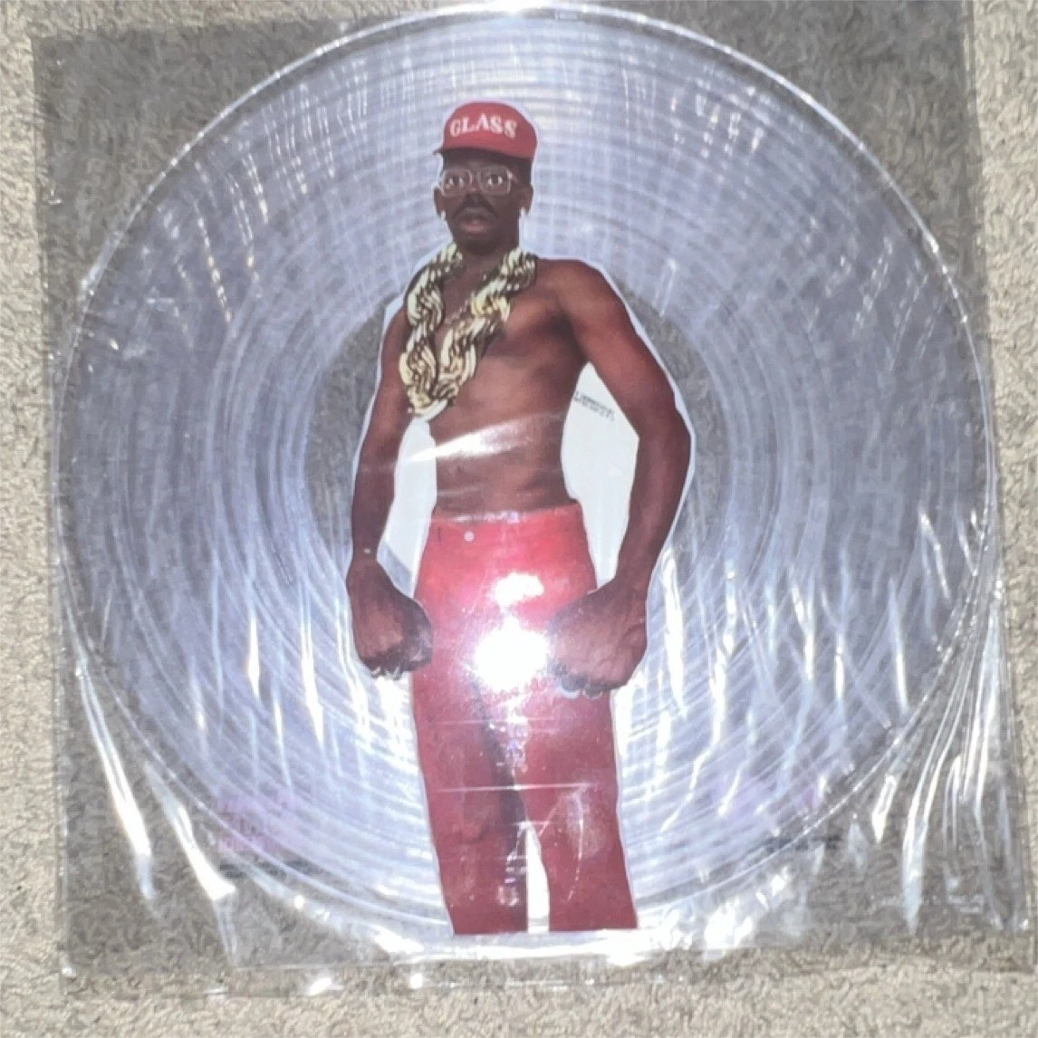 Tyler The Creator In Vinyl Records for sale - eBay