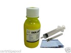 Yellow Refill Pigment ink for HP940 940XL Pro 8000 8500 8500A 8500aPlus 4OZ/s