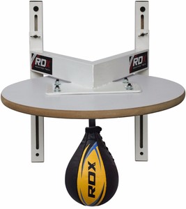 boxing speed ball platform