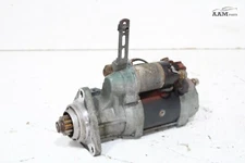 2019-2023 VOLVO VNL 760 D13 12.8L DIESEL ENGINE STARTER MOTOR OEM