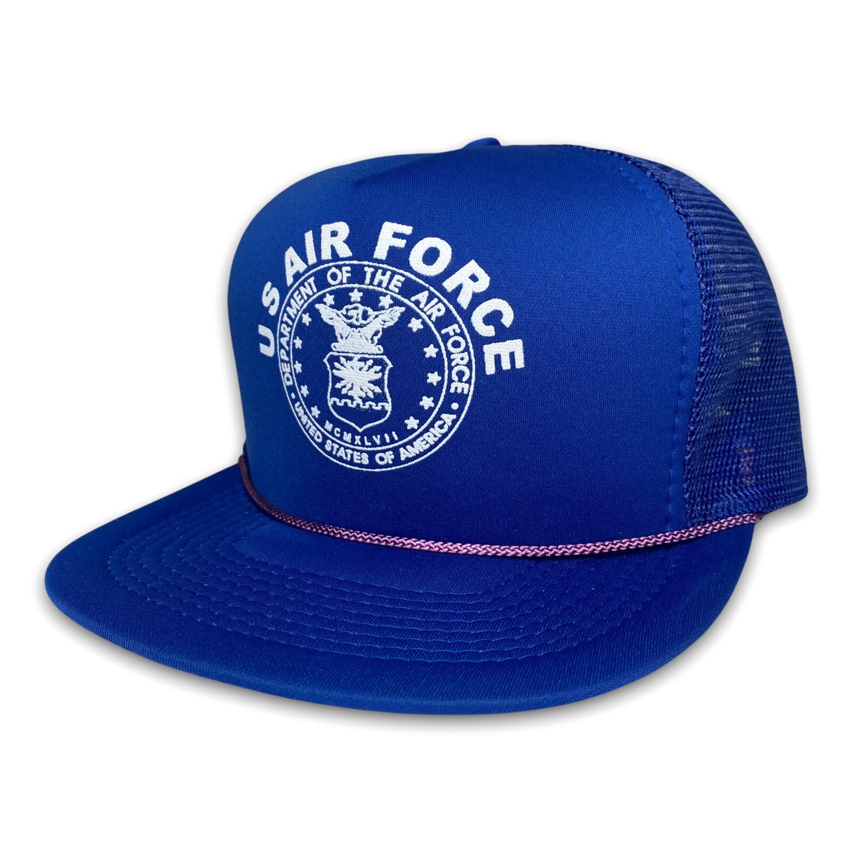 帽子 DEADSTOCK 90s USA Air Force Cap DEADSTOCK 90s USA Air Force Cap - メルカリ