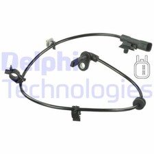 Sensor  Raddrehzahl hinten Delphi SS20350 für CHEVROLET OPEL