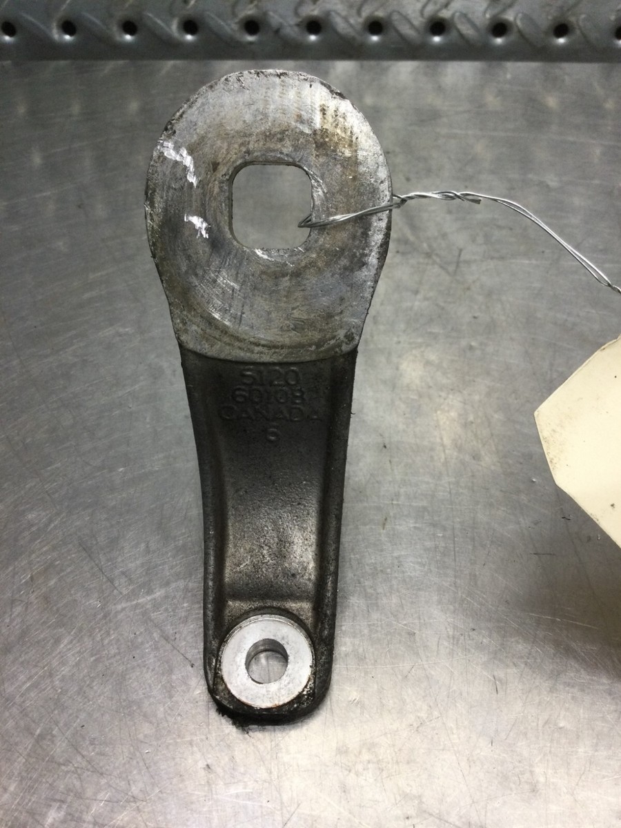 SKI-DOO SNOWMOBILE MOTOR MOUNT 512060108 t113 | eBay