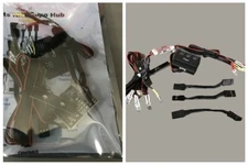 Led Lights Box & Controller Set for Toy Car Capo Jkmax Part Car JK Wrangler