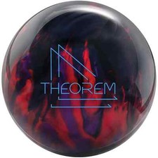 TRACK THEOREM Bowling Ball 15LBS NIB  FIRST QUALITY  FREE SHIPPING 