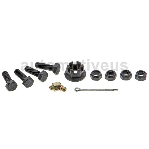 Front Upper Front Lower Ball Joint 4PCS Mevotech For Oldsmobile 1991-1996 - Picture 5 of 12