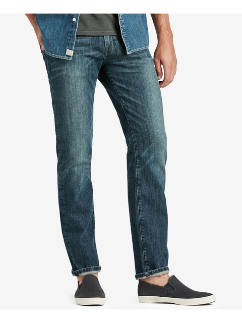 Lucky BRAND Mens 221 Original Straight 