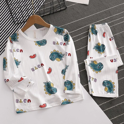Cinnamoroll Kuromi Pants Home Clothing Kawaii fashion Summer Pajamas Suit - Picture 38 of 38