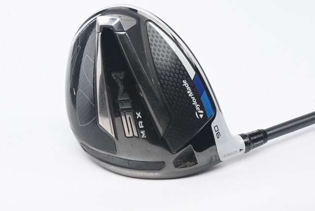 TaylorMade SIM MAX ドライバー 9° シムマックス Amazon.co.jp: テーラーメイド(TAYLOR MADE) SIM MAX(シム