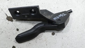 OPEL Corsa D 2009 Hebel Öffner Motorhaube 13186909 #143192-G704