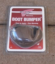 red wing boot bumper