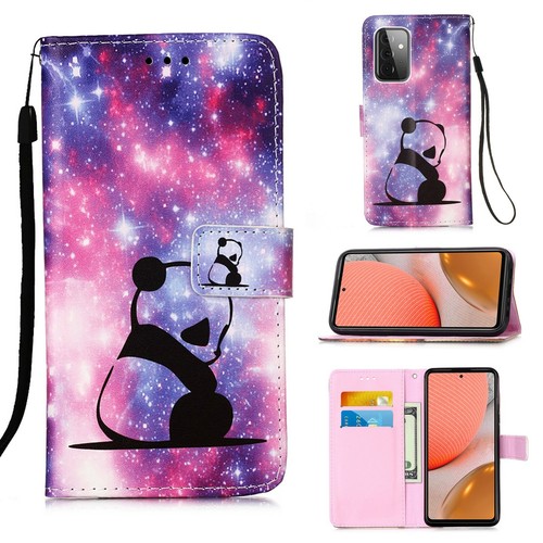 Case for Xiaomi Redmi Note 11 10 9 9A 9C 8 7 K40 Pro Leather Pattern Flip Wallet - Picture 24 of 36