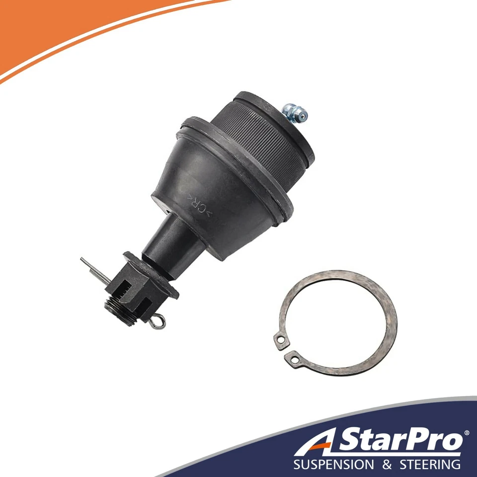 2xRótula inferior delantera para Chevrolet GMC Silverado Sierra Savana 1500 Cadillac Foto 2 de 4