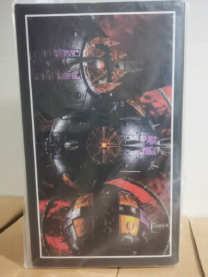 Auf Lager Neu 01-Studio 01S01E Overmind Unicron schwarze Version Actionfigur Spielzeug